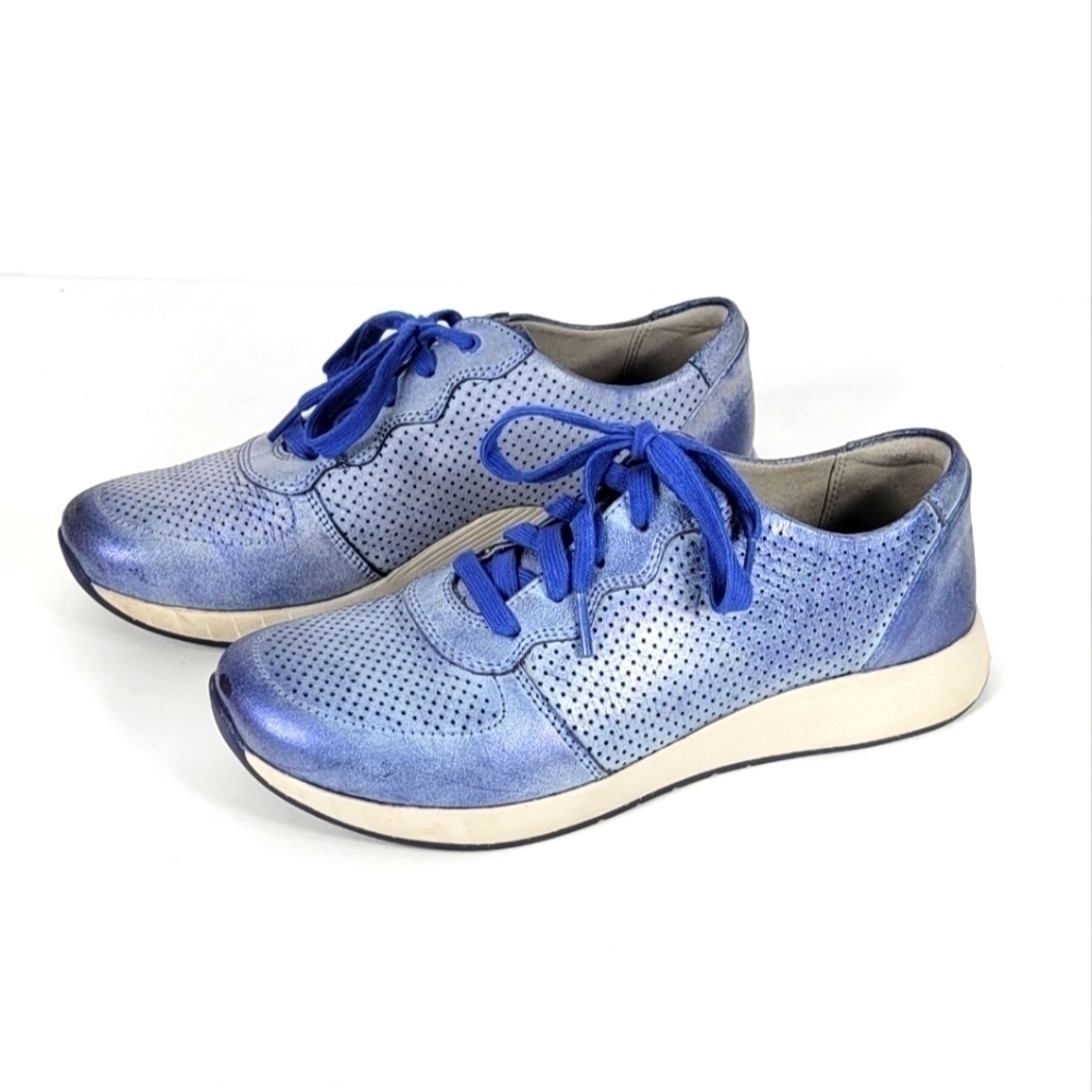 Dansko Sneakers #601 Size EU 38 (US7.5-8)